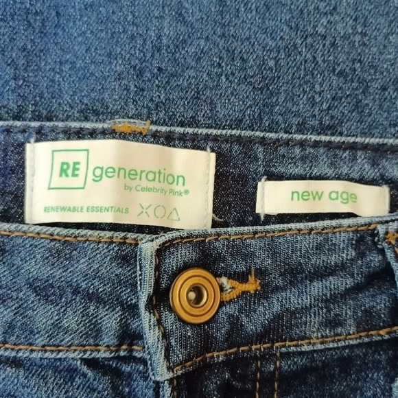 Rf Generation Celebrity Jeans - Picture 6 of 7